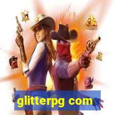 glitterpg com